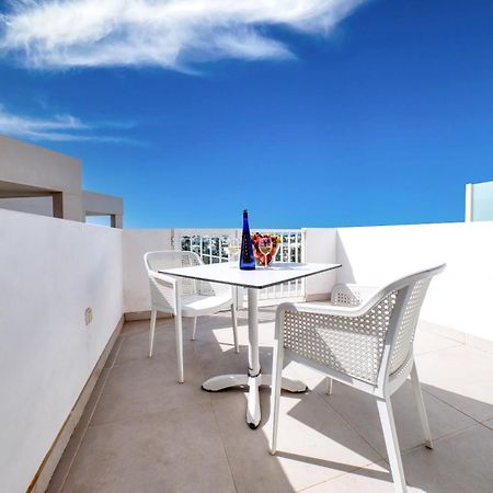 Infinity Villa Costa Teguise Kültér fotó