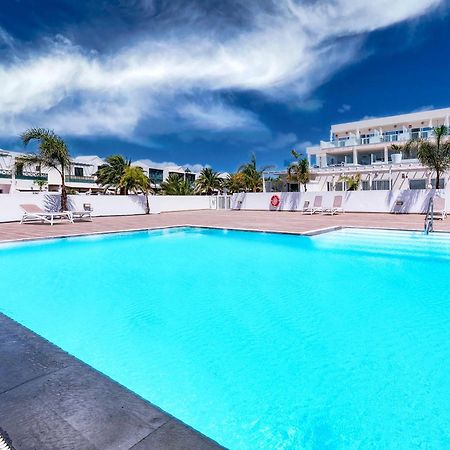 Infinity Villa Costa Teguise Kültér fotó