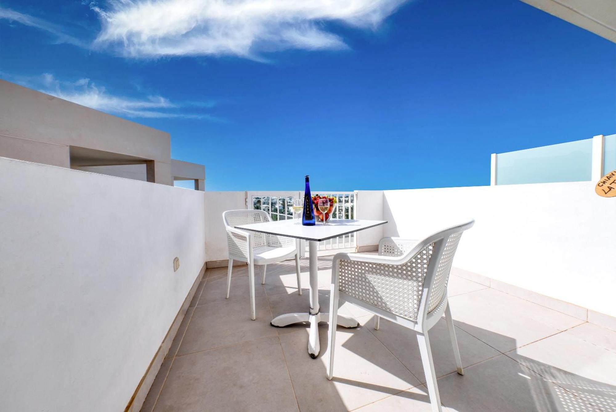 Infinity Villa Costa Teguise Kültér fotó