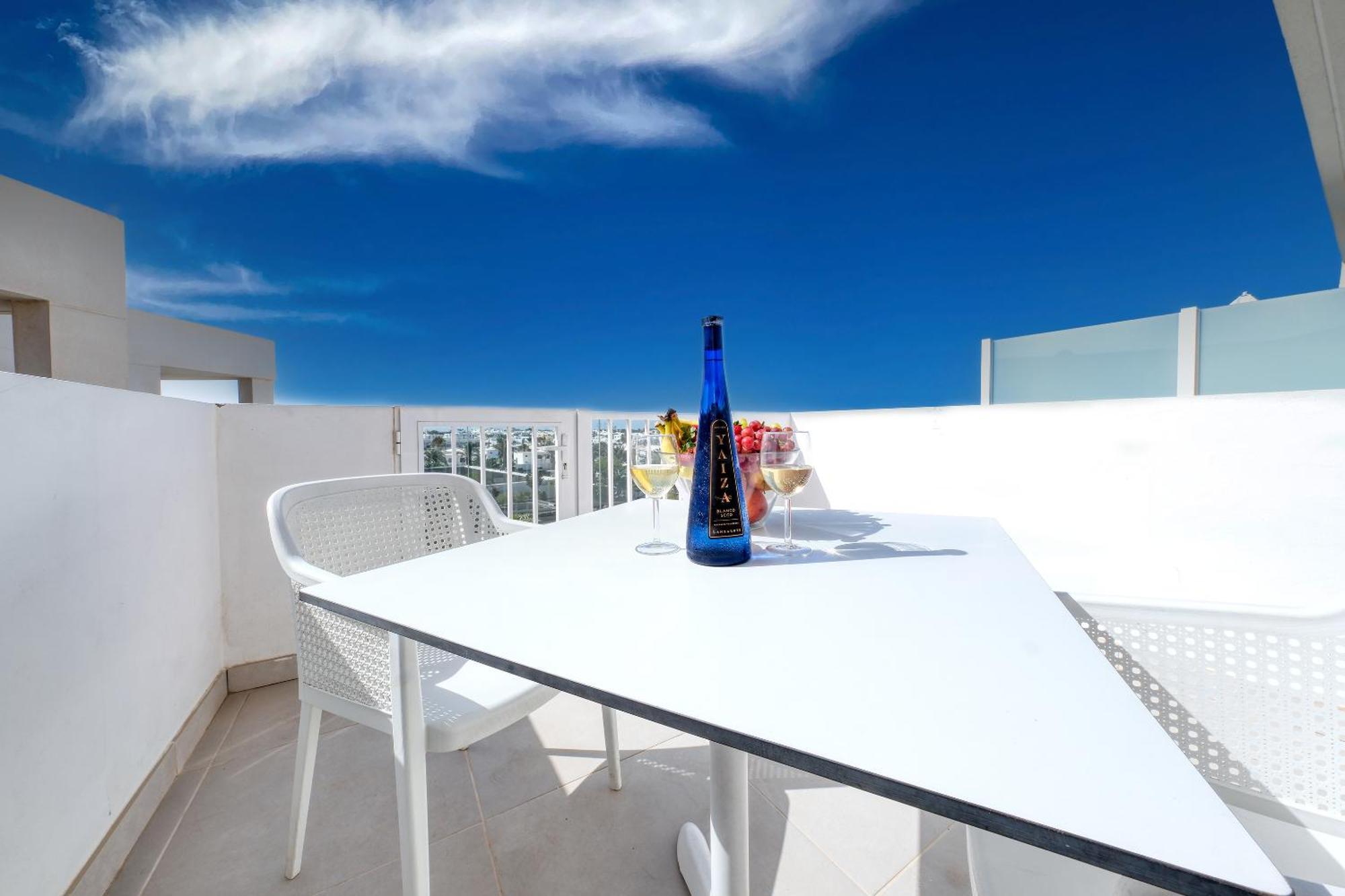 Infinity Villa Costa Teguise Kültér fotó