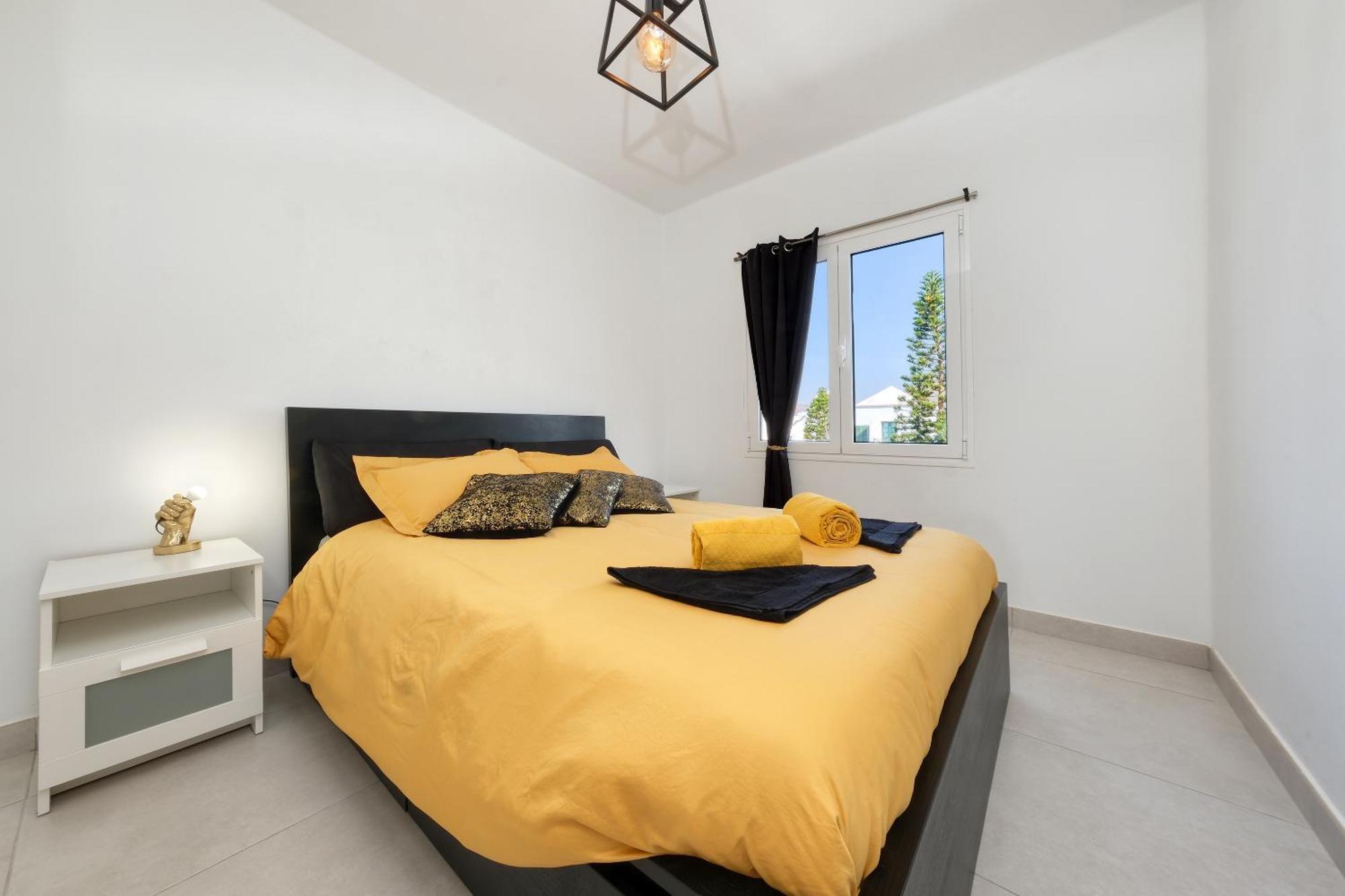 Infinity Villa Costa Teguise Kültér fotó